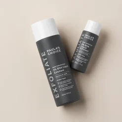 Paula's Choice - Skin Perfecting - 2% BHA Liquid Exfoliant - Płyn Złuszczający z 2% Kwasem Salicylowym - 118ml