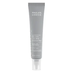 Paula's Choice - Skin Perfecting 25% AHA + 2% BHA Exfoliant Peel - Delikatny Peeling Złuszczający Wygładzający Zmarszczki - 30ml