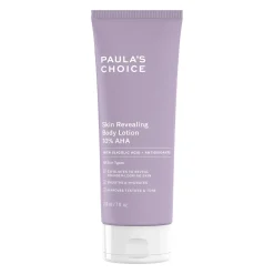 Paula's Choice - Skin Revealing Body Lotion 10% AHA - Ujędrniająco-Złuszczający Balsam z 10% Kwasem Glikolowym - 210ml