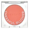 Peach C - Cheerful Blusher - Róż do Policzków - 02 Peachful - 4g