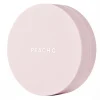 Peach C - Focus On Air Velvet Cushion - Nawilżający Podkład do Twarzy w Poduszce - 02 Beige - 15g