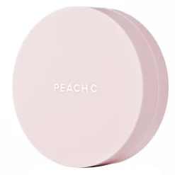 Peach C - Focus On Air Velvet Cushion - Nawilżający Podkład do Twarzy w Poduszce - 02 Beige - 15g