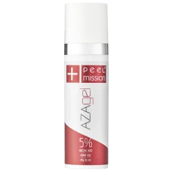 Peel Mission - AZA Gel - Żel-Serum do Skóry Trądzikowej - 30ml
