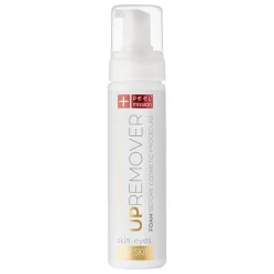 Peel Mission - Up Remover Dry Skin - Łagodna Pianka do Skóry Suchej - 200ml