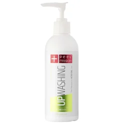Peel Mission - Up Washing Acne Skin - Łagodny Żel do Mycia Skóry Tłustej - 250ml