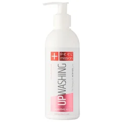 Peel Mission - Up Washing Sensitive Skin - Łagodny Żel do Mycia Skóry Wrażliwej - 250ml