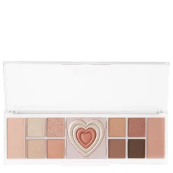 Peripera - All Take Mood Like Palette - Paleta Cieni do Oczu - 02 Peach Heaven - 12,5g