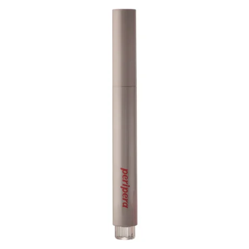 Peripera - Heart Jam Glow Lip - Pomadka do Ust z Efektem Błyszczyku - 01 Peach Fondue - 1,4g