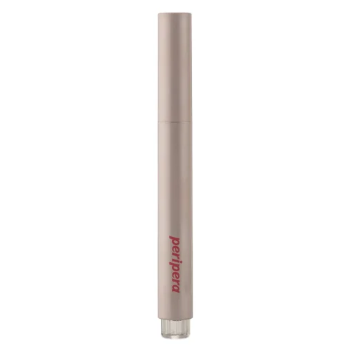 Peripera - Heart Jam Glow Lip - Pomadka do Ust z Efektem Błyszczyku - 02 Berry Milk Tea - 1,4g