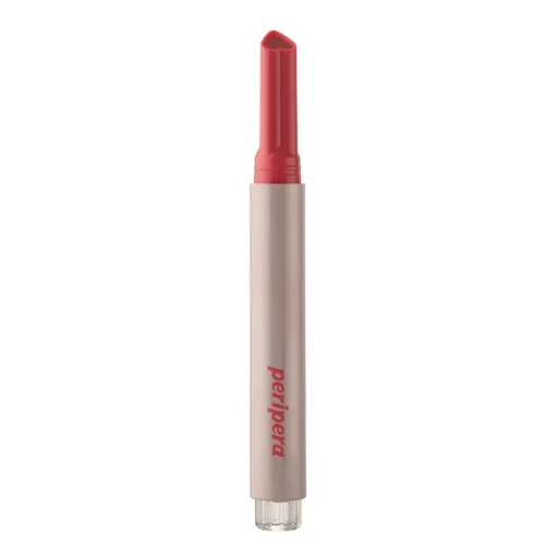 Peripera - Heart Jam Glow Lip - Pomadka do Ust z Efektem Błyszczyku - 02 Berry Milk Tea - 1,4g