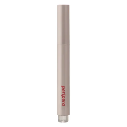 Peripera - Heart Jam Glow Lip - Pomadka do Ust z Efektem Błyszczyku - 03 Grapefruit Crush - 1,4g