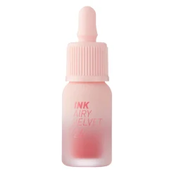 Peripera - Ink Airy Velvet - Tint do Ust - 024 Heavenly Peach - 4g