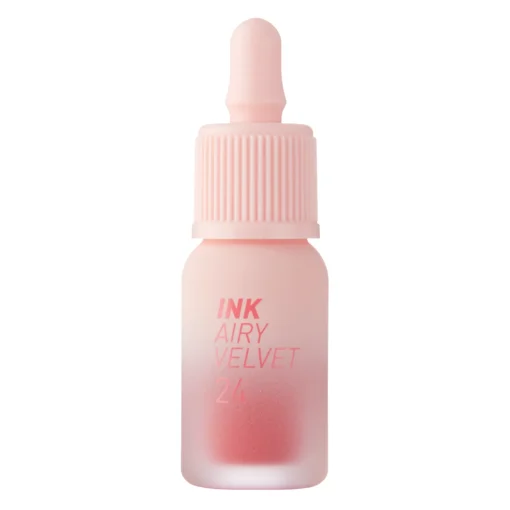 Peripera - Ink Airy Velvet - Tint do Ust - 024 Heavenly Peach - 4g