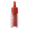 Peripera - Ink Airy Velvet - Tint do Ust - 003 Cartoon Coral - 4g