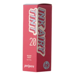 Peripera - Ink Airy Velvet - Tint do Ust - 020 Beautiful Coral Pink - 4g