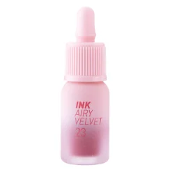 Peripera - Ink Airy Velvet - Tint do Ust - 23 In The Peachlight - 4g