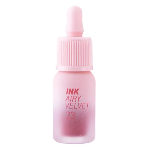 Peripera - Ink Airy Velvet - Tint do Ust - 23 In The Peachlight - 4g
