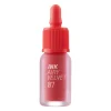 Peripera - Ink Airy Velvet - Tint do Ust - 007 Heart Grapefruit - 4g
