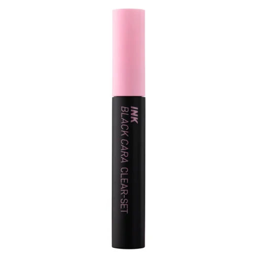 Peripera - Ink Black Cara - Podkręcający Tusz do Rzęs - 03 Curling - 8g