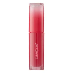 Peripera - Ink Mood Glowy Tint - Długotrwały Tint do Ust - 05 Cherry So What - 4g