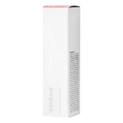 Peripera - Ink Mood Glowy Balm - Wegańska Pomadka o Błyszczącym Wykończeniu - 02 Coral - 3,2g