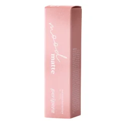 Peripera - Ink Mood Matte Stick - Matowa Pomadka do Ust - 01 My Own - 3g