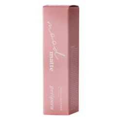 Peripera - Ink Mood Matte Stick - Matowa Pomadka do Ust - 03 Rose Fiction - 3g