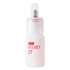 Peripera - Ink The Velvet - Tint do Ust - 37 Enjoy Mute - 4g