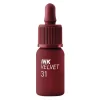 Peripera - Ink The Velvet - Tint do Ust - 31 Wine Nude - 4g
