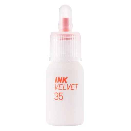 Peripera - Ink Velvet - Tint Do Ust - 35 Spring Salmon - 4g