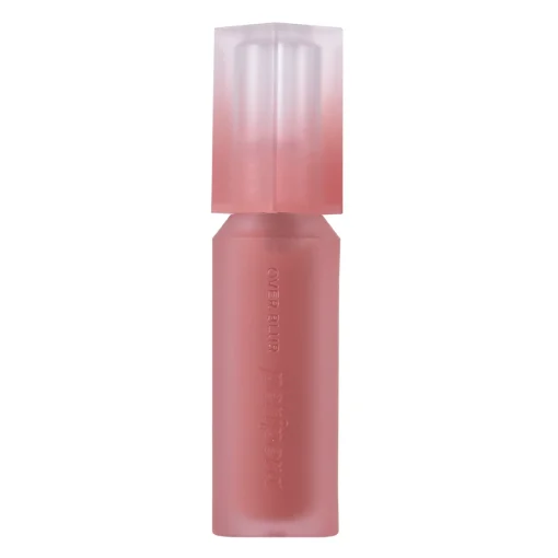 Peripera - Over Blur Tint - Kremowy Tint do Ust - 04 Coral-la-la - 3,5g