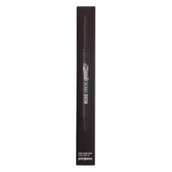 Peripera - Speedy Skinny Brow - Kredka do Brwi - 02 Dark Brown - 7g