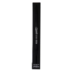 Peripera - Speedy Skinny Brow - Kredka do Brwi - 01 Gray Brown - 7g