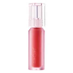 Peripera - Water Bare Tint - Wodny Tint do Ust - 002 Universal Coral - 4,1g