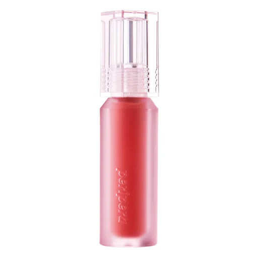 Peripera - Water Bare Tint - Wodny Tint do Ust - 002 Universal Coral - 4,1g
