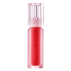 Peripera - Water Bare Tint - Wodny Tint do Ust - 004 All Right Peach - 4,1g