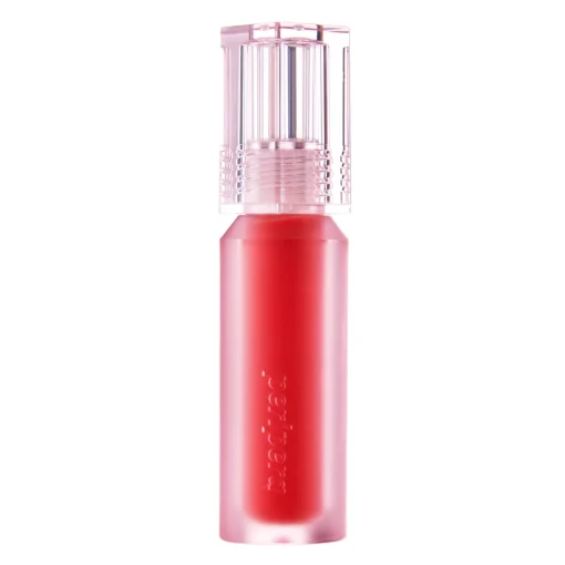 Peripera - Water Bare Tint - Wodny Tint do Ust - 004 All Right Peach - 4,1g