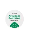 Petitfee - Artichoke Soothing Hydrogel Eye Mask - Hydrożelowe Płatki pod Oczy - 60szt