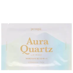 Petitfee - Aura Quarts Lip Mask - Nawilżająca Maska Hydrożelowa do Ust - 6,4g