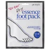 Petitfee - Dry Essence Foot pack - Wygładzająca Maska do Stóp - 2szt