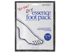 Petitfee - Dry Essence Foot pack - Wygładzająca Maska do Stóp - 2szt