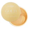 Petitfee - Gold Hydrogel Eye Patch - Hydrożelowe Płatki pod Oczy - 60szt