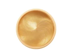 Petitfee - Gold Hydrogel Eye Patch - Hydrożelowe Płatki pod Oczy - 60szt