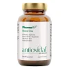 Pharmovit - Antioxidal Skin Booster - Suplement Diety Ochrona przed Stresem Antyoksydacyjnym - Kapsułki - 60szt