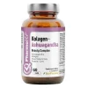 Pharmovit - Kolagen + Ashwagandha - Suplement Diety - Kapsułki - 60szt