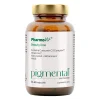 Pharmovit - Pigmental Skin Booster - Suplement Diety na Prawidłową Pigmentację Skóry - Kapsułki - 60szt
