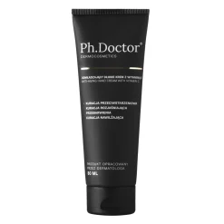 Ph.Doctor - Odmładzający Dłonie Krem z Witaminą C - 80ml