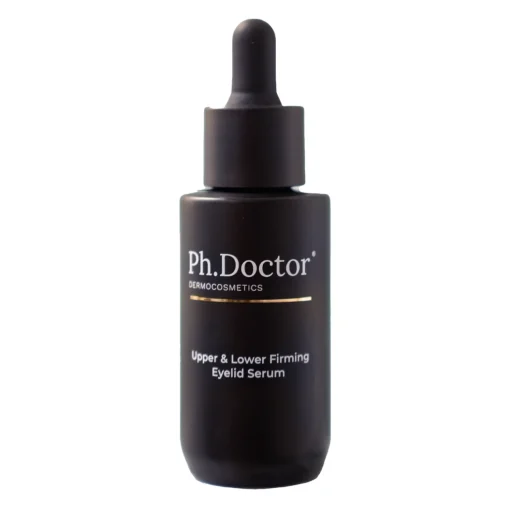 Ph.Doctor - Ujędrniające Serum na Górną i Dolną Powiekę - 30ml