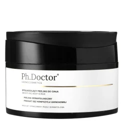 Ph.Doctor - Wygładzający Peeling do Ciała - 200ml