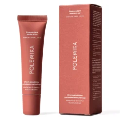 Polemika - Matcha Care - Regenerująca Maska do Ust - 12ml